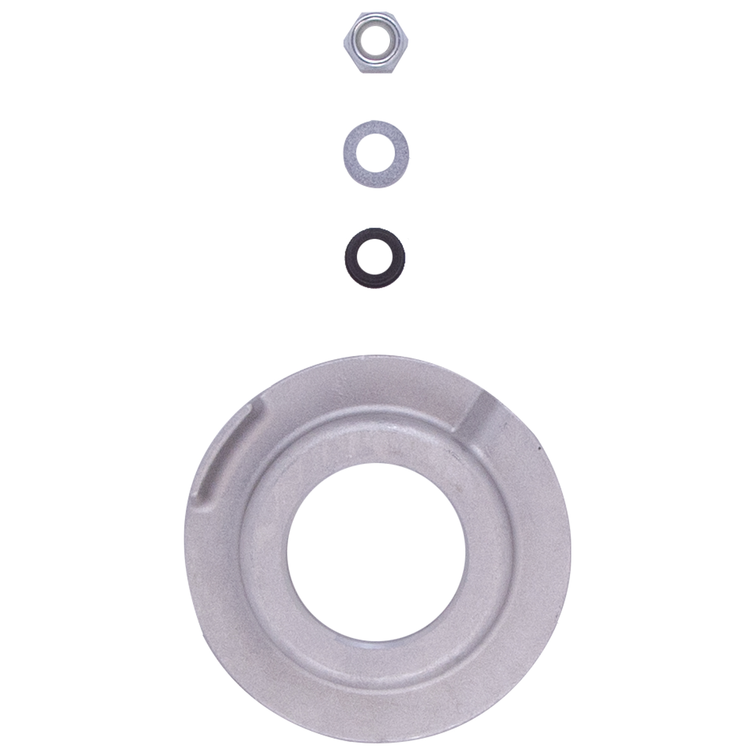 Bilstein 24-278515 B6 - Suspension Shock Absorber